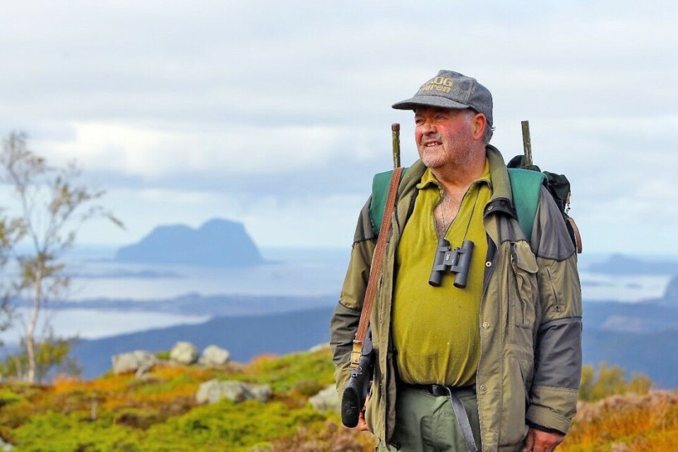 – Med Vidars bortgang har svært mange av oss mistet en alltid lyttende, humørfylt og reflekterende kamerat og kollega, skriver Tor Punsvik og Kjell Huseby i dette minneordet. – Med Vidars bortgang har svært mange av oss mistet en alltid lyttende, humørfylt og reflekterende kamerat og kollega, skriver Tor Punsvik og Kjell Huseby i dette minneordet.