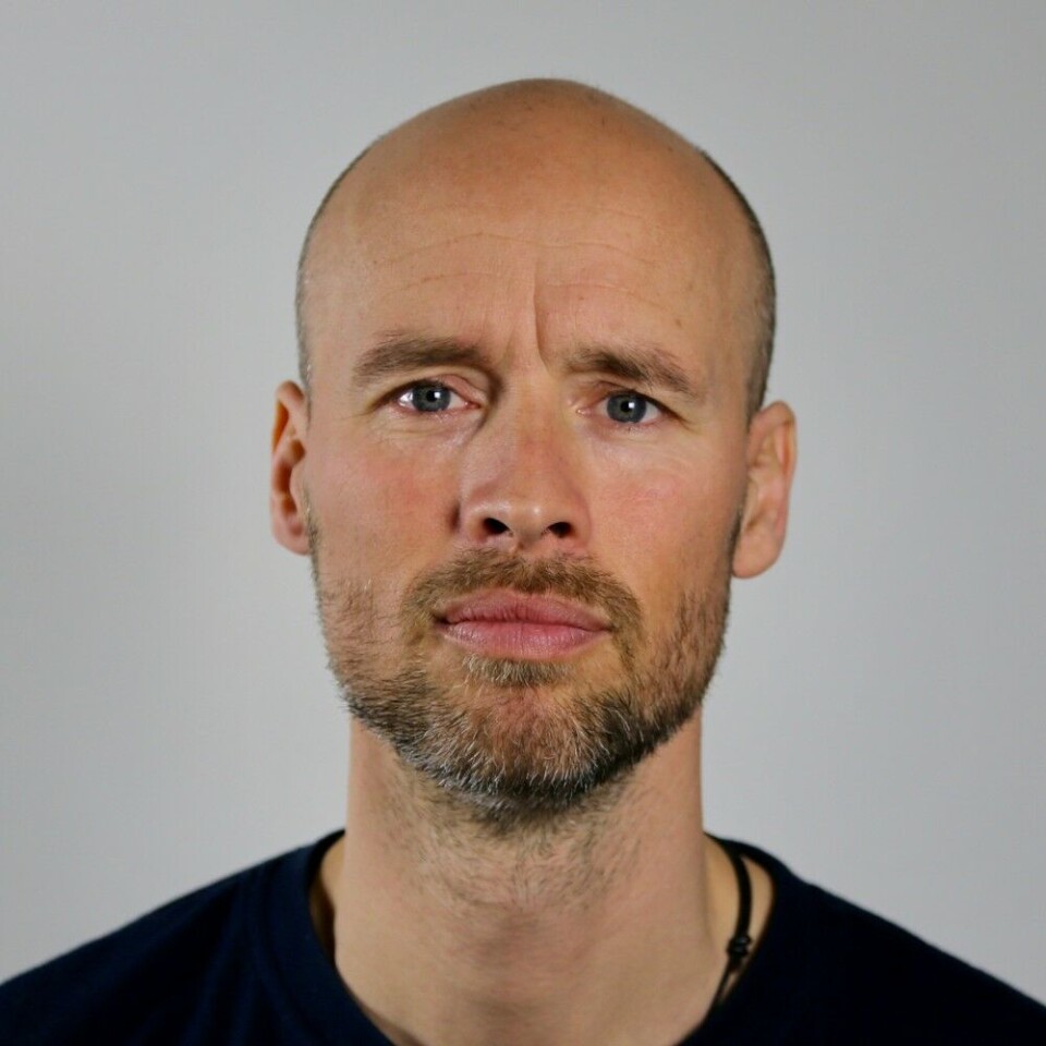 – Det er lite sannsynlig at man vil kunne gjenoppbygge bunnfiskbestander dersom bunntråling fortsetter som før, sier hovedforfatter bak rapporten «Krafttak for kysttorsken», forsker Even Moland ved HI. – Det er lite sannsynlig at man vil kunne gjenoppbygge bunnfiskbestander dersom bunntråling fortsetter som før, sier hovedforfatter bak rapporten «Krafttak for kysttorsken», forsker Even Moland ved HI.