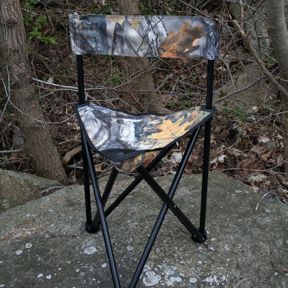 Vi har test Highback chair fra Mackenzie. Vi anbefaler den gjerne ... som reservestol. For posteringsjegere som skal sitte lenge, finnes det bedre løsninger der ute. Vi har test Highback chair fra Mackenzie. Vi anbefaler den gjerne ... som reservestol. For posteringsjegere som skal sitte lenge, finnes det bedre løsninger der ute.