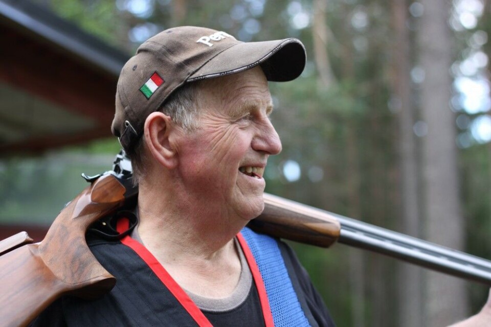 – Det var jo usigelig moro når unggutta fikk det til! Jan Arve Brovold skal ha sin del av æren for at Tom og Tor Fjeldstad tok steget opp i norgeseliten, og for at sønnen Tore noen år seinere var i verdensklasse. – Det var jo usigelig moro når unggutta fikk det til! Jan Arve Brovold skal ha sin del av æren for at Tom og Tor Fjeldstad tok steget opp i norgeseliten, og for at sønnen Tore noen år seinere var i verdensklasse.