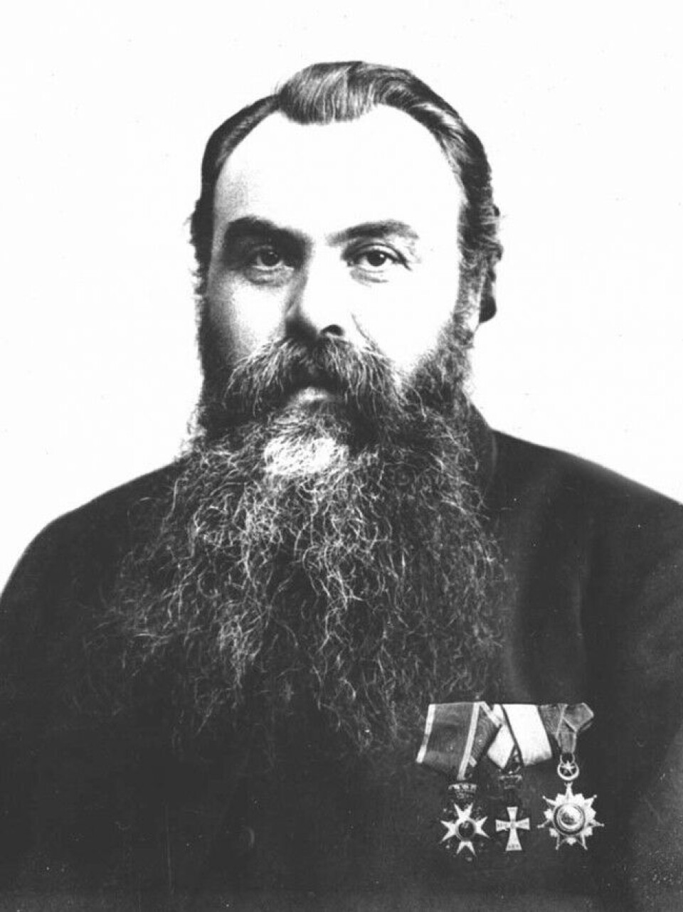 Erik Jørgensen (1848 - 1896) var børsemaker ved Kongsberg Våpenfabrikk. Erik Jørgensen (1848 - 1896) var børsemaker ved Kongsberg Våpenfabrikk.