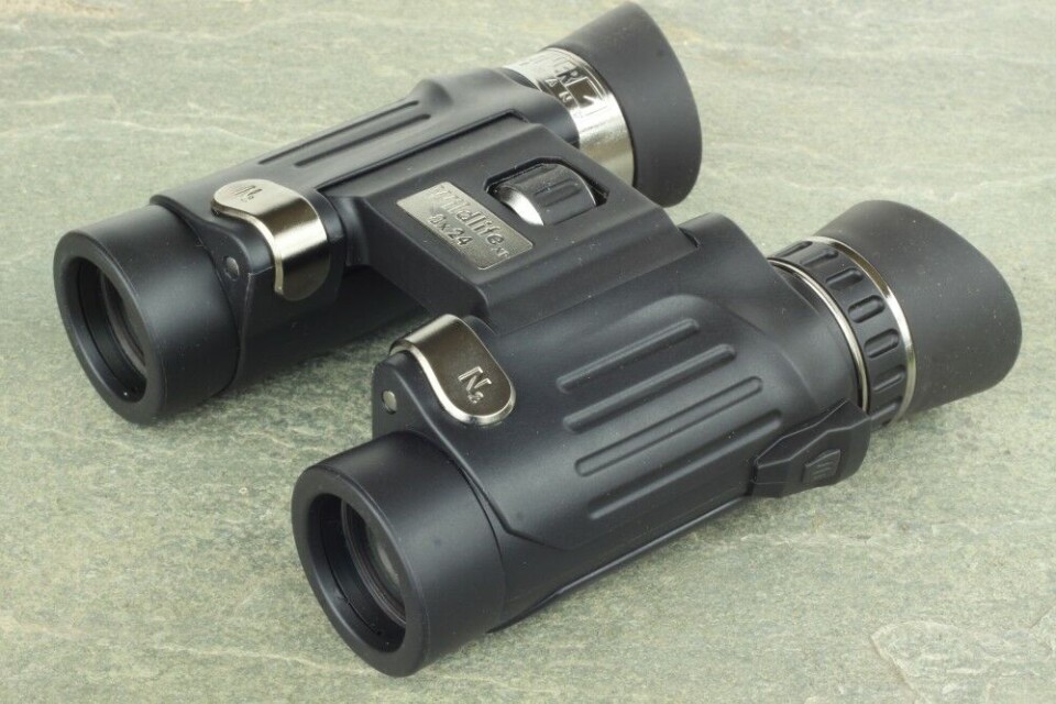 Steiner Wildlife XP 8x24 Steiner Wildlife XP 8x24