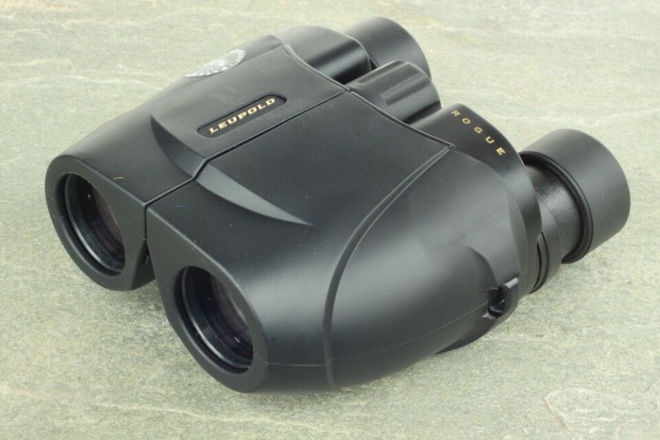 Leupold Rogue 8x25 Leupold Rogue 8x25