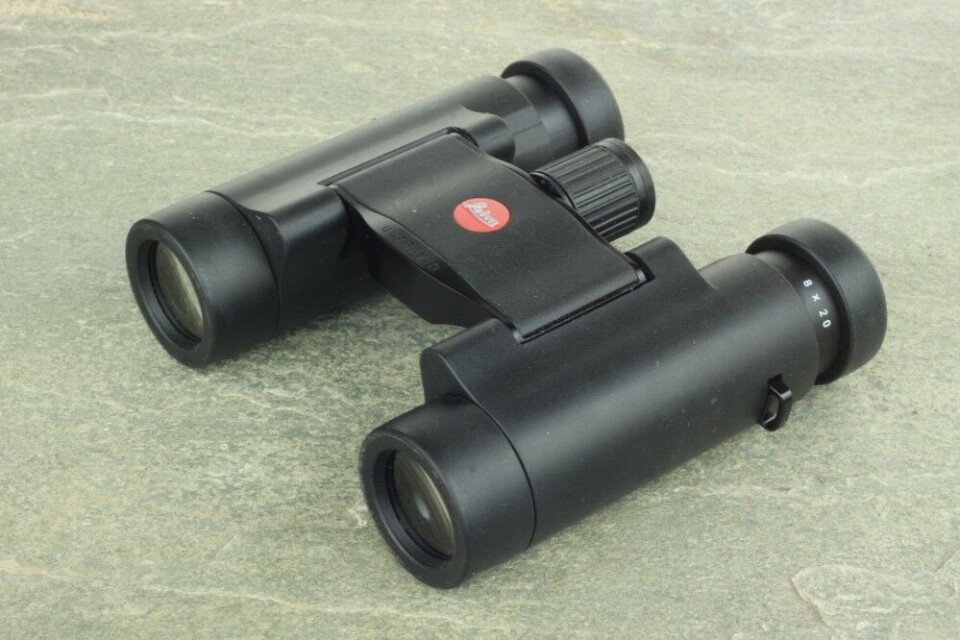 Leica Ultravid 8x20 Leica Ultravid 8x20