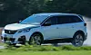 Test av Peugeot 5008