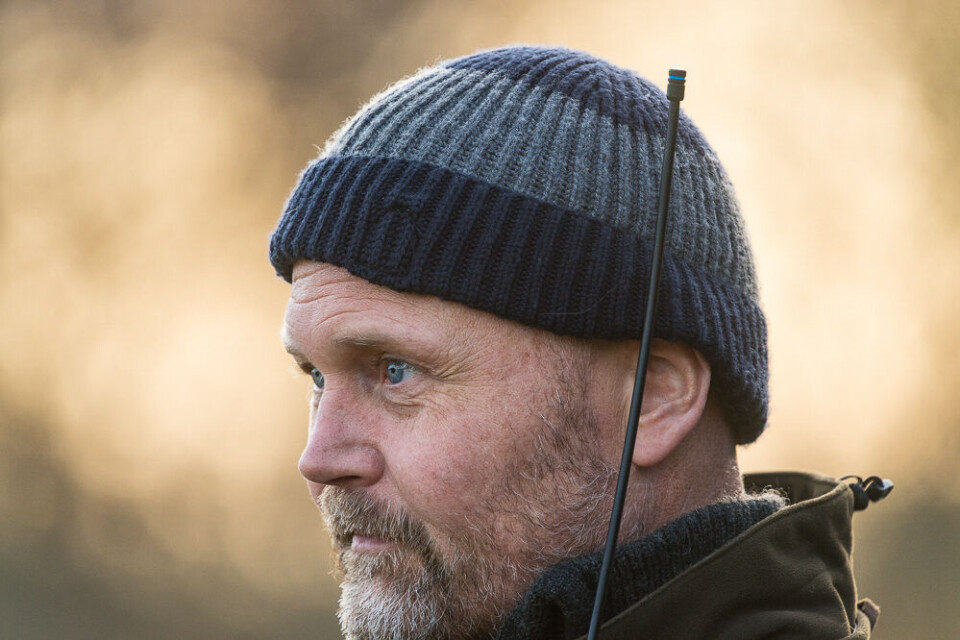 Nils Johan Torp har vært pådriver for den nye rådyrforvaltningen i Reddal. Resultatet har blitt en god rådyrbestand og et bedre jegermiljø i bygda. Nils Johan Torp har vært pådriver for den nye rådyrforvaltningen i Reddal. Resultatet har blitt en god rådyrbestand og et bedre jegermiljø i bygda.