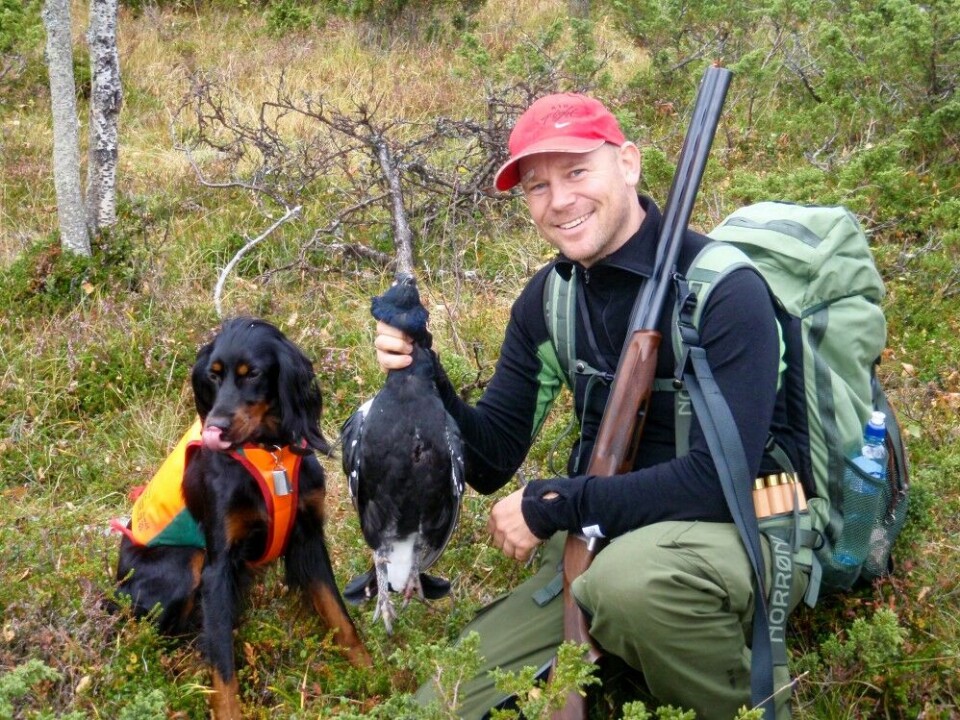 Torgeir Lande i fjellstyresambandet ønsker seg bedre geografisk spredning av takseringsområdene. Torgeir Lande i fjellstyresambandet ønsker seg bedre geografisk spredning av takseringsområdene.