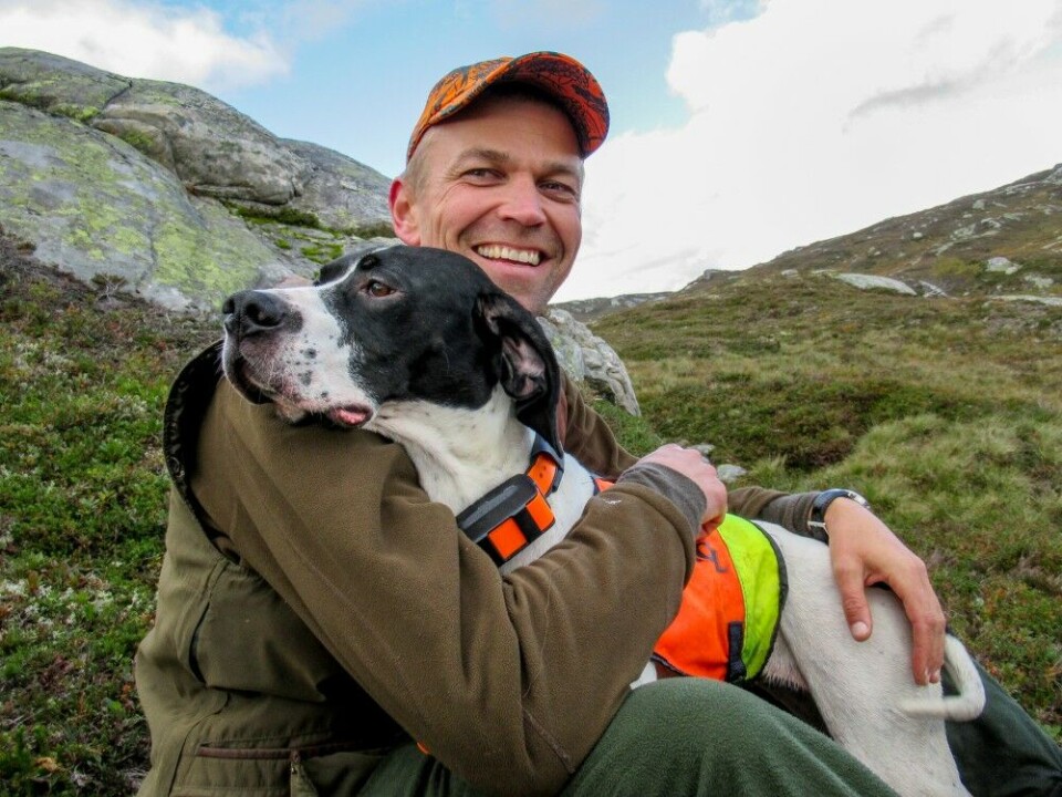 Statskogs Jo Inge Breisjøberget opplever at kvaliteten på takseringene øker i takt med kursingen av taksører. Statskogs Jo Inge Breisjøberget opplever at kvaliteten på takseringene øker i takt med kursingen av taksører.