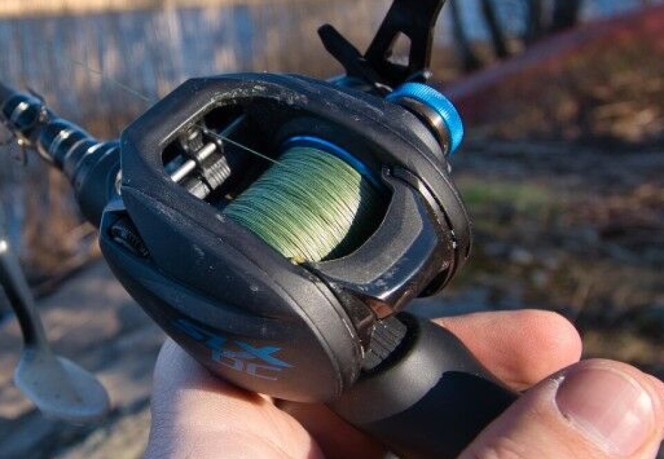 Topp line til god pris