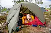 Test av MSR Mutha Hubba NX Tent