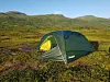 Test av Bergans Super Light Dome 3 telt