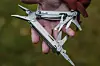 Test av Leatherman Free P4