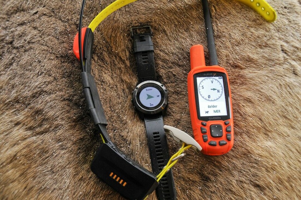 Disse tre ingrediensene har vist seg å fungere sømløst og helt uten rusk i maskineriet. Legg den håndholdte enheten i sekken, her er det klokka som gjelder. Test av Garmin Fênix 5 GPS multisportklokke