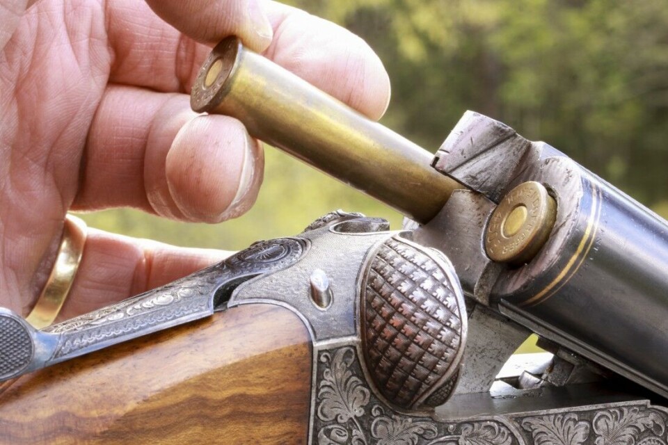 Det finnes et utall riflekalibre. Betegnelsene kan synes ganske tilfeldig og forvirrende. Det finnes et utall riflekalibre. Betegnelsene kan synes ganske tilfeldig og forvirrende.