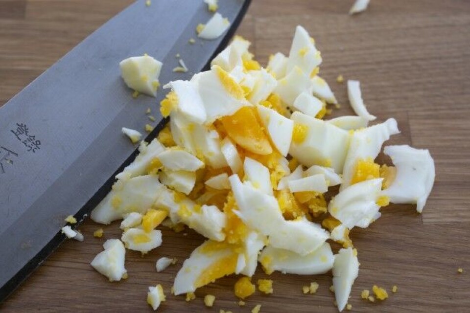 Eggsalat Eggsalat
