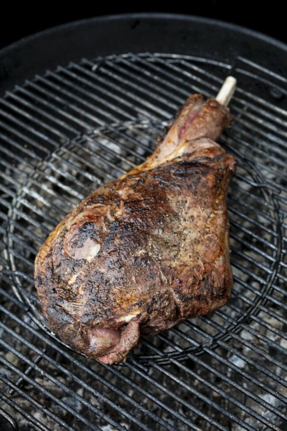 Bruk grillen Bruk grillen