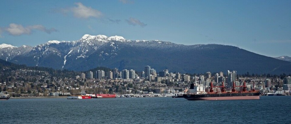 Det fuktige klimaet, gjør British Columbia til en av verdens beste skidestinasjoner. Med utgangspunkt i havnebyen Vancouver, står naturopplevelsene i kø.
