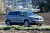 Test av Skoda Karoq Style