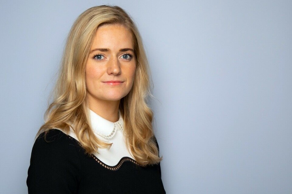 Justisminister Emilie Enger Mehl og regjeringen bevilger 10 millioner kroner for raskere behandling av våpensøknader. Justisminister Emilie Enger Mehl og regjeringen bevilger 10 millioner kroner for raskere behandling av våpensøknader.