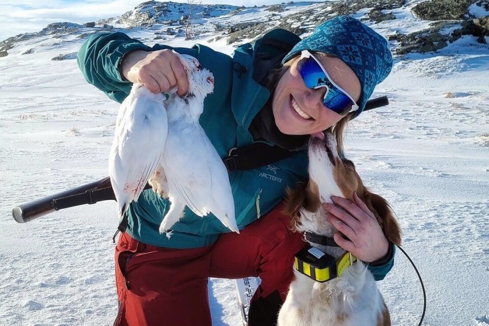 Nybakt finnmarksleder ber myndighetene stille opp