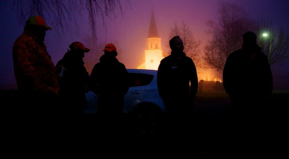 Uviss framtid for kirkeskogene