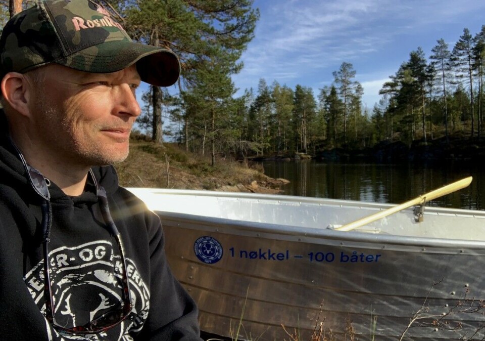 – Det må bli dyrere å ødelegge natur