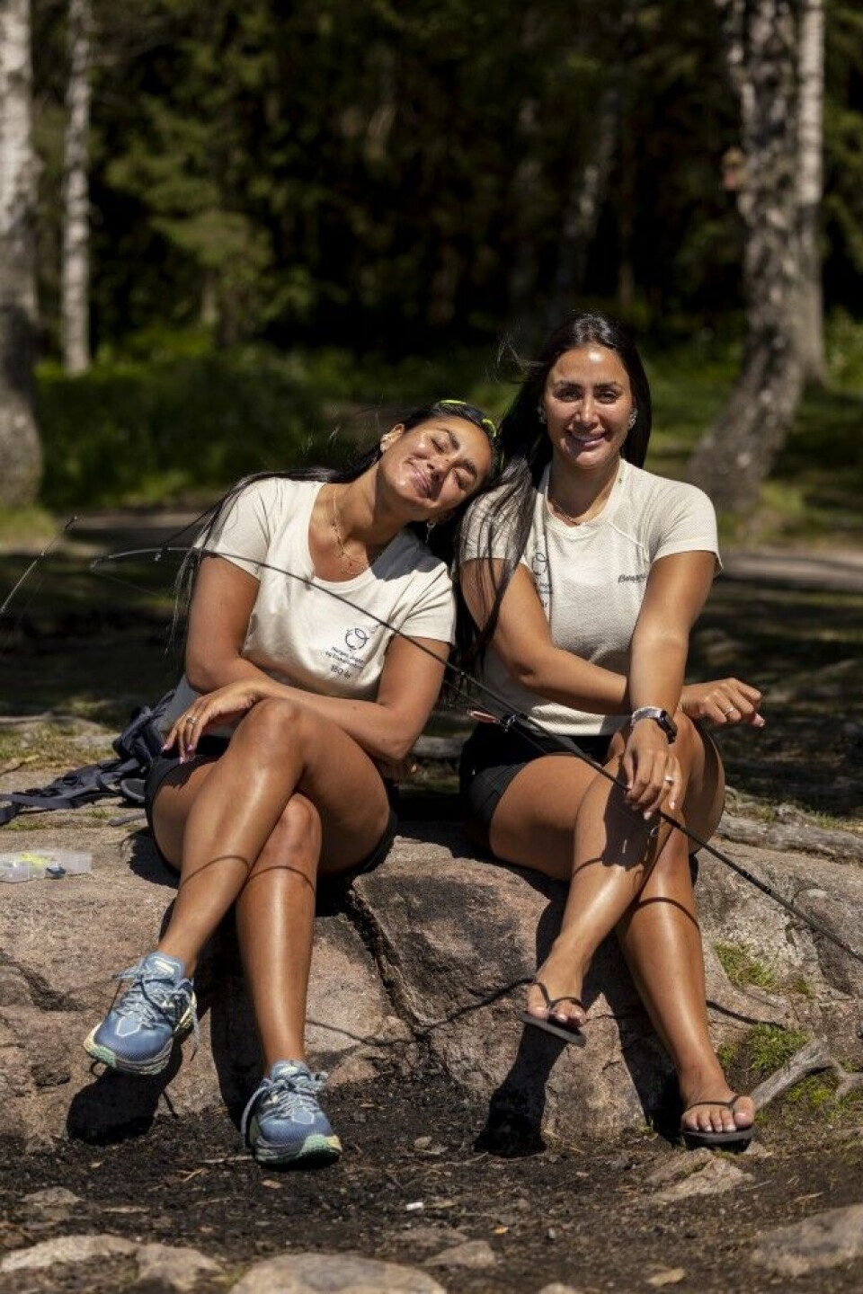 – Fisking er for alle