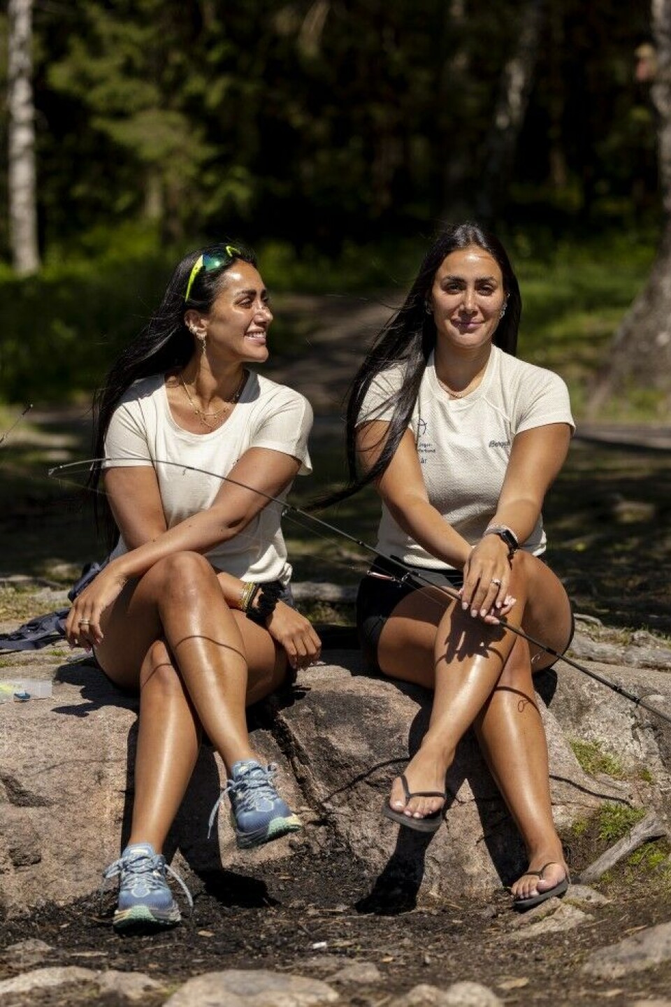 – Fisking er for alle