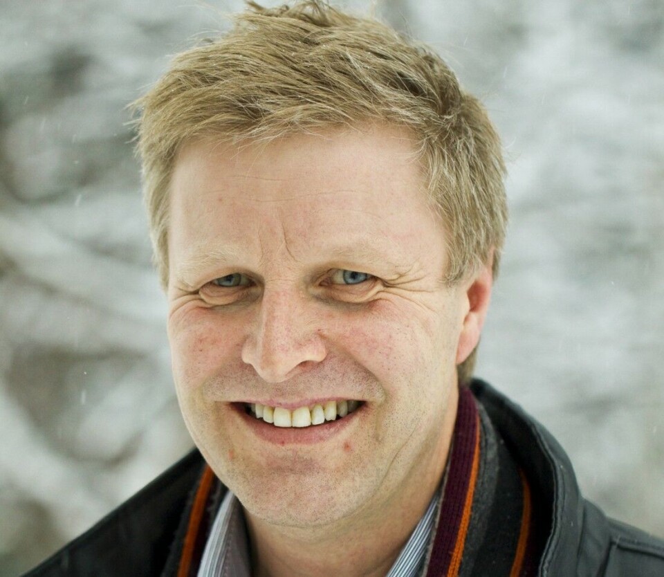 Runar Rugtvedt – styremedlem i NJFF gjennom 30 år, og leder i seks av dem, er ikke nådig i sin kritikk av Runar Rugtvedt – styremedlem i NJFF gjennom 30 år, og leder i seks av dem, er ikke nådig i sin kritikk av