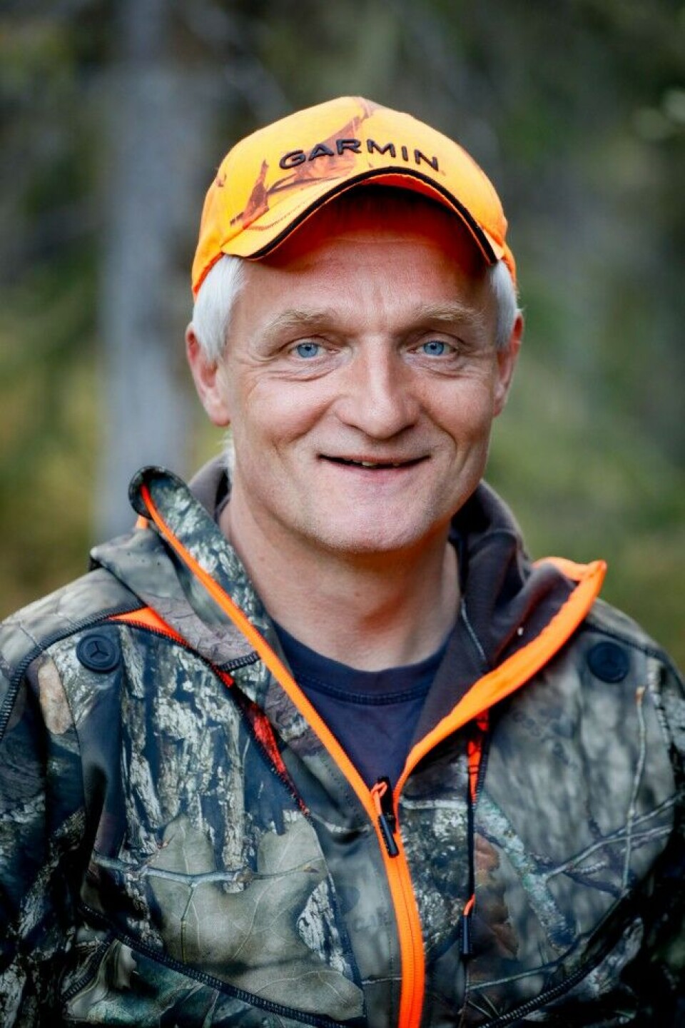 – Jeg sitter ikke med hele fasiten på hvordan du skal lykkes. Dette er bare mine erfaringer og mine meninger, sier vinneren av «Årets jakthund». – Jeg sitter ikke med hele fasiten på hvordan du skal lykkes. Dette er bare mine erfaringer og mine meninger, sier vinneren av «Årets jakthund».