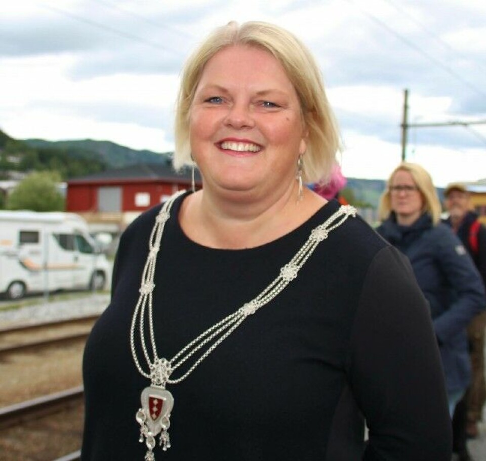 Ap-ordfører Solveig Vestenfor i Ål vedgår at kommunen har innført lokale båndtvangsbestemmelser som ikke har vært i henhold til hundeloven. Ap-ordfører Solveig Vestenfor i Ål vedgår at kommunen har innført lokale båndtvangsbestemmelser som ikke har vært i henhold til hundeloven.