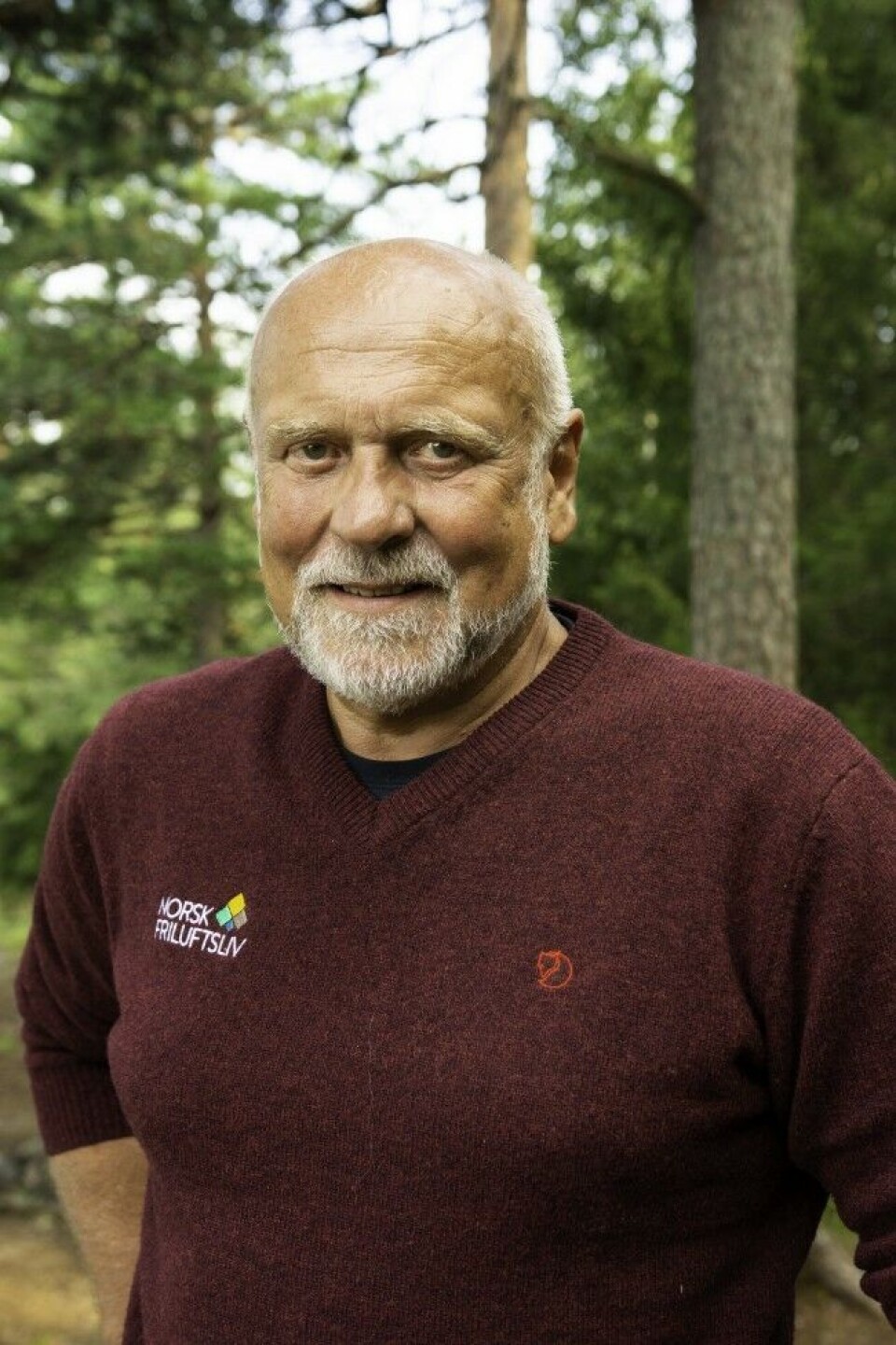Knut Herland i NKK ser fram til et konstruktivt samarbeid med NJFF. Knut Herland i NKK ser fram til et konstruktivt samarbeid med NJFF.