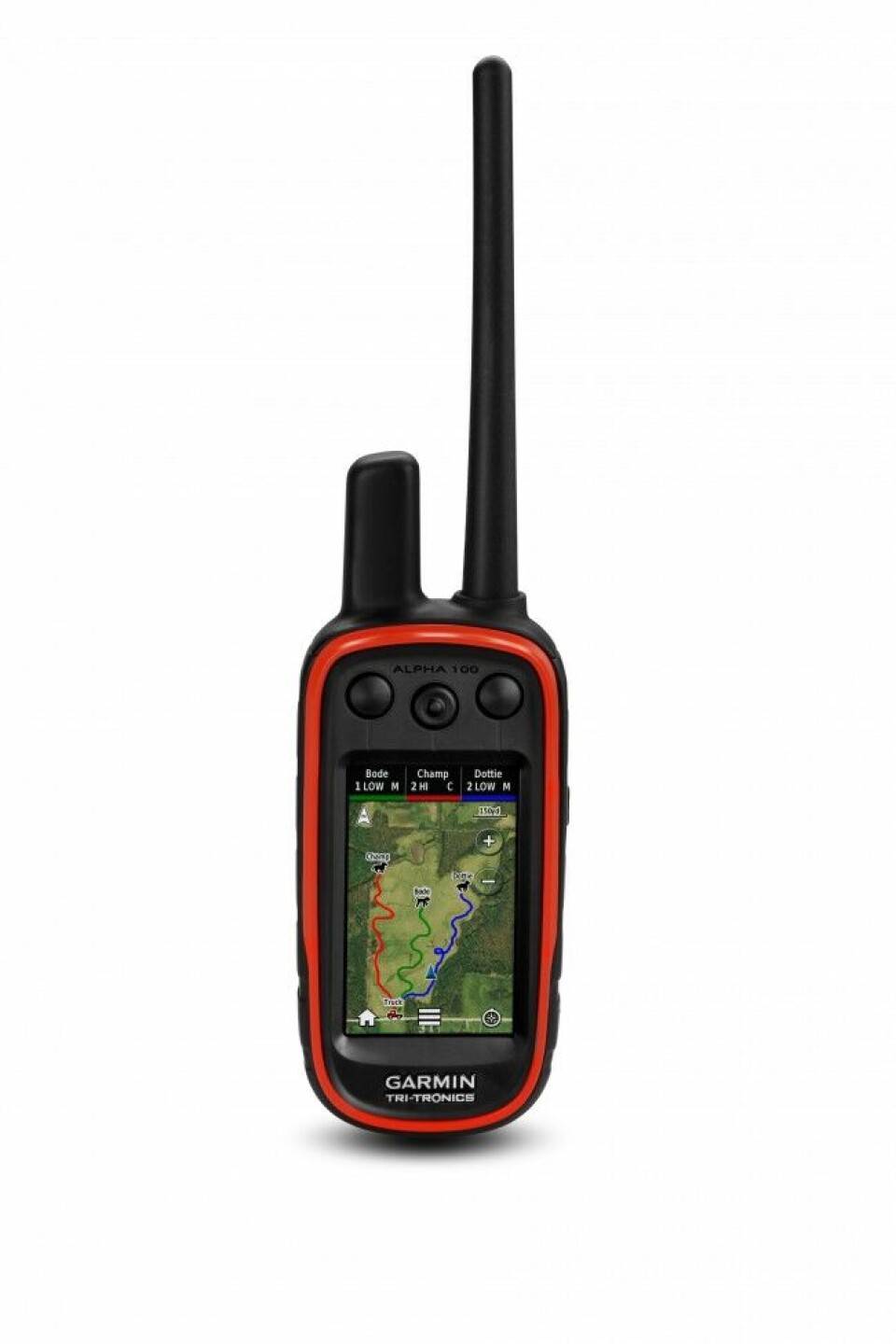 Toer i årets konkurranse får med seg en Garmin Alpha 100 til kr 6.199,- fra kåringen på Elverum i august. Toer i årets konkurranse får med seg en Garmin Alpha 100 til kr 6.199,- fra kåringen på Elverum i august.