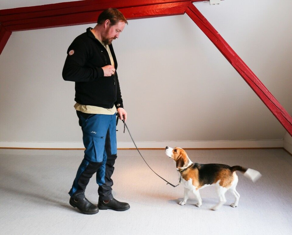 1. Nyinnlæring av 1. Nyinnlæring av