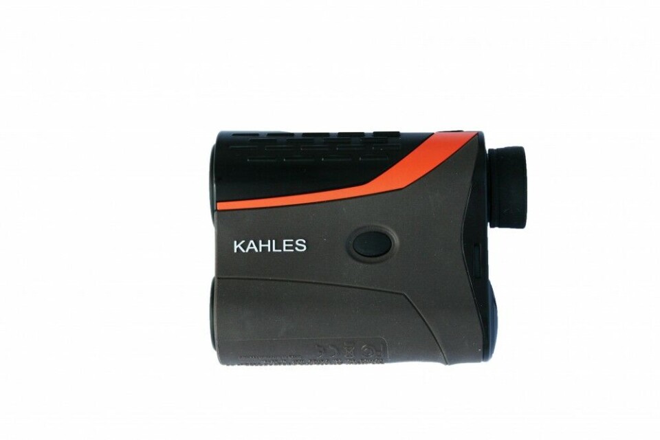 Kahles Helia RF-M 7x25 – Best i test! Kahles Helia RF-M 7x25 – Best i test!