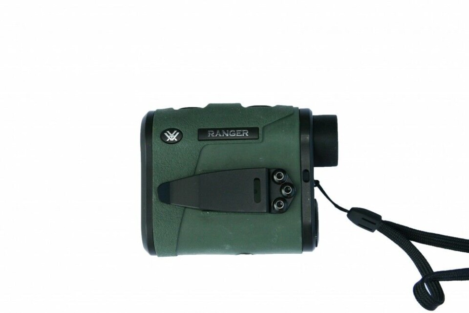 Wortex Ranger 1800 Wortex Ranger 1800