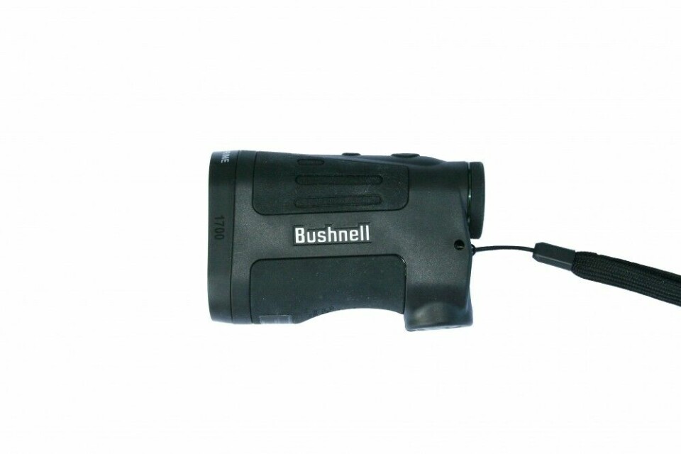 Bushnell Prime 1700