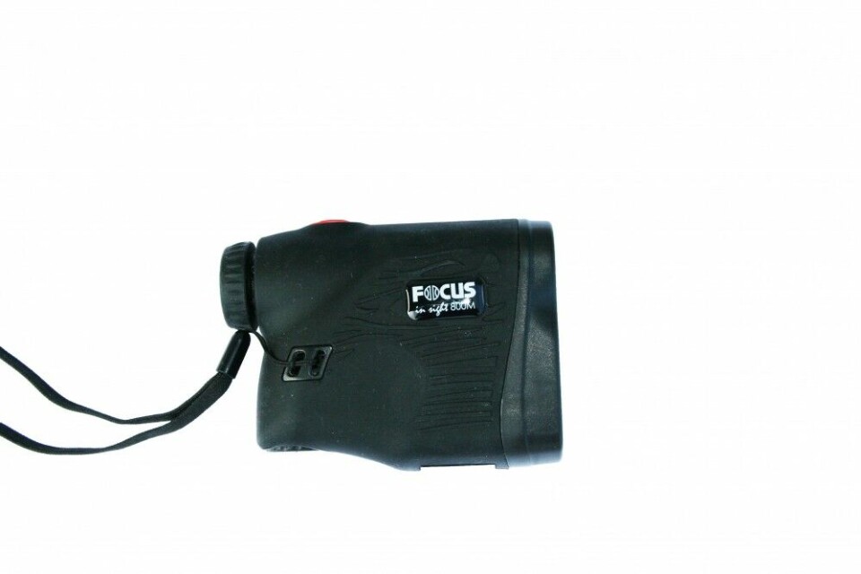 Focus In Sight Range Finder 800 m