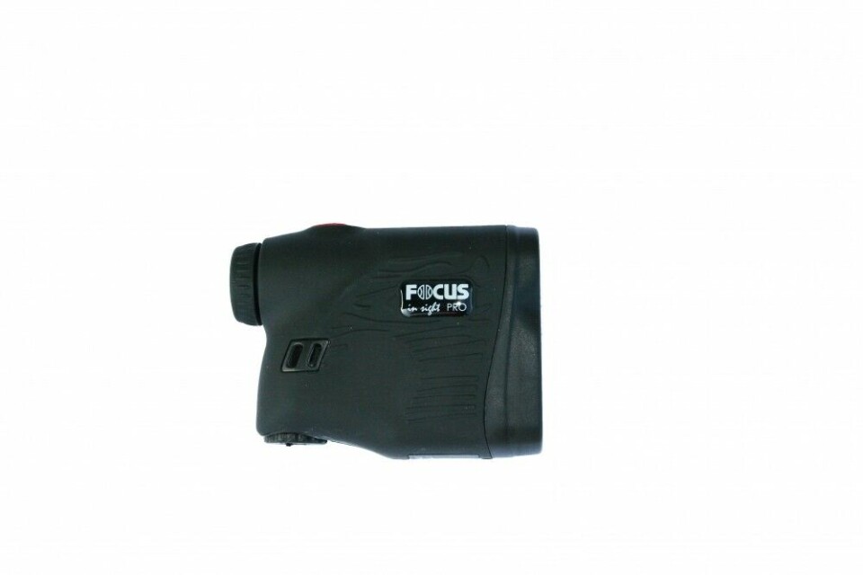 Focus In Sight Range Finder Pro Focus In Sight Range Finder Pro