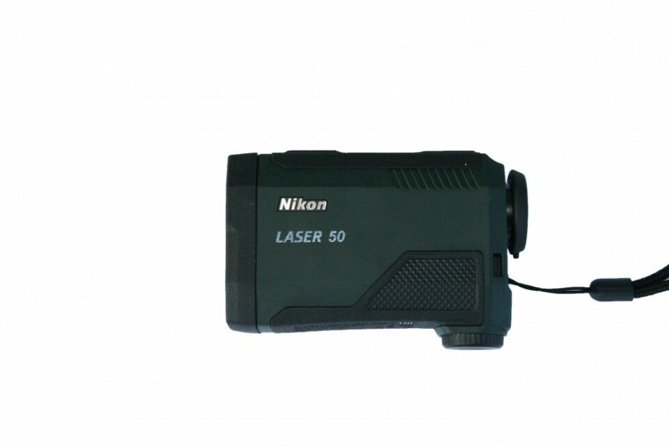 Nikon Laser 50 Nikon Laser 50