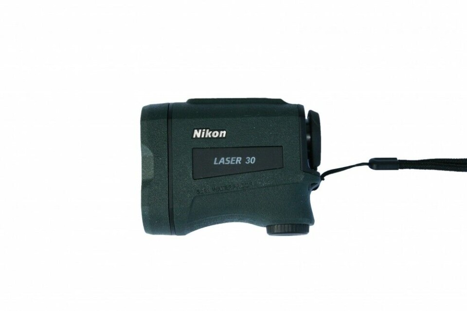 Nikon Laser 30 Nikon Laser 30