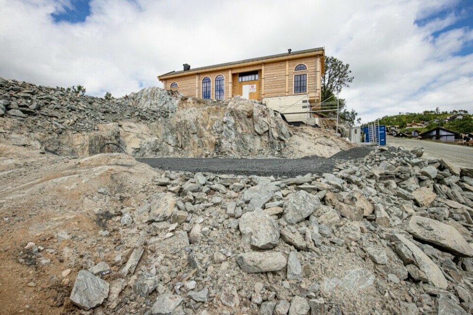 Statsforvalteren skrev i 2019 at konsekvensene av de store utbyggingene i Rukkemo-Torvetjønn i Vinje, har ført til at beiteområdene ved Svinnefjell er i ferd med å bli avskåret fra resten av villreinområdet Brattefjell–Vindeggen.