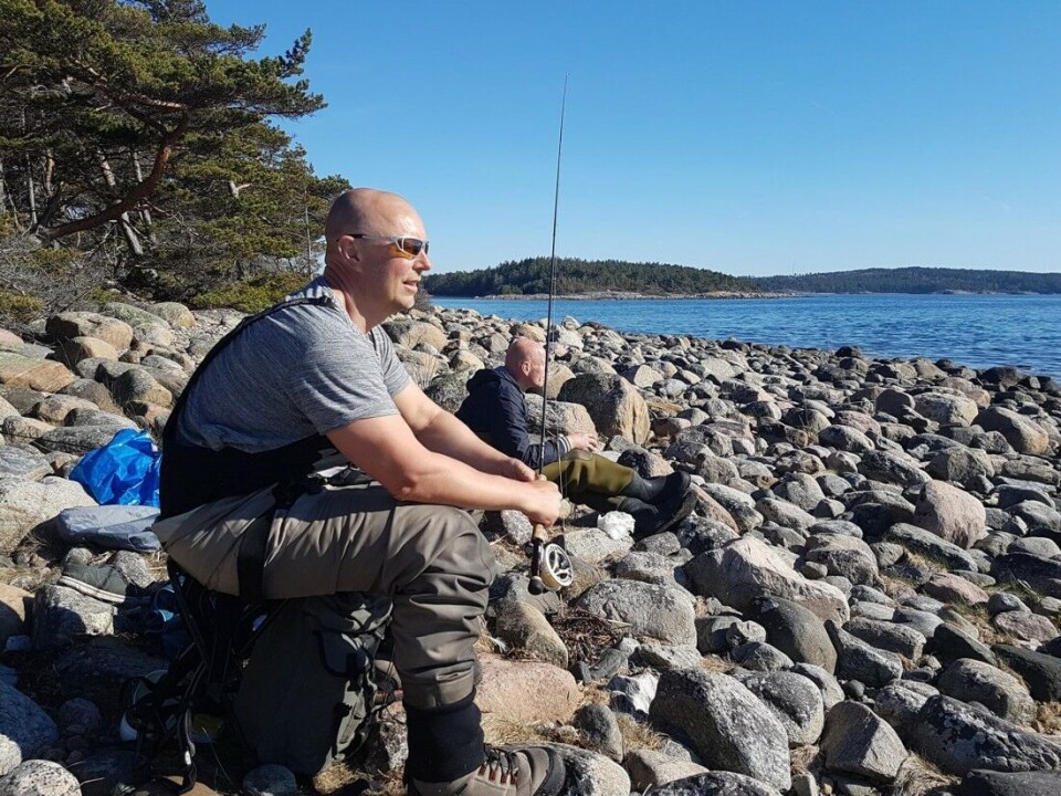 Fiskeridirektoratet feilinformerte om fiskeregler