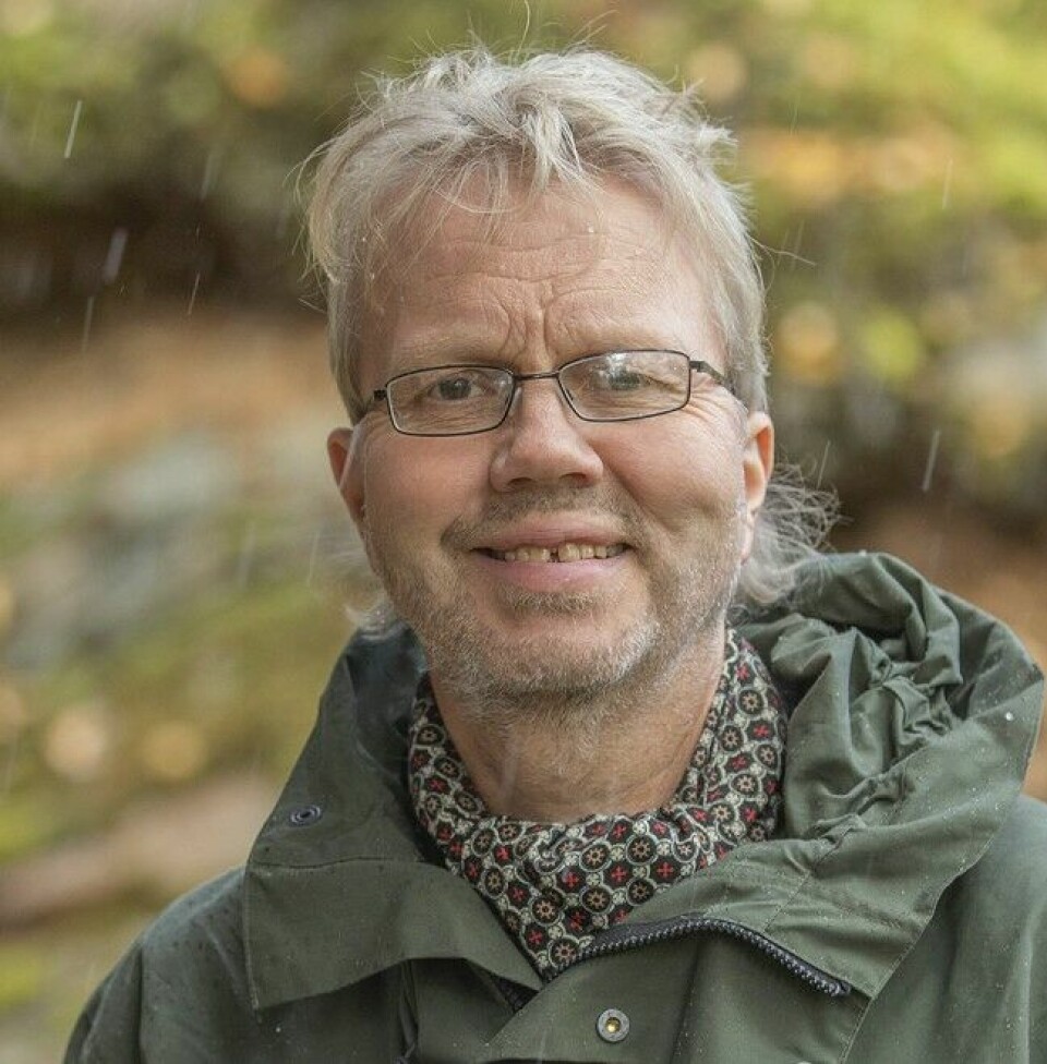 En bygdelagsorganisering kan i noen sammenhenger være en god modell for Finnmark, mener Øyvind Ravna, professor i rettsvitenskap ved UiT Norges arktiske universitet i Tromsø.