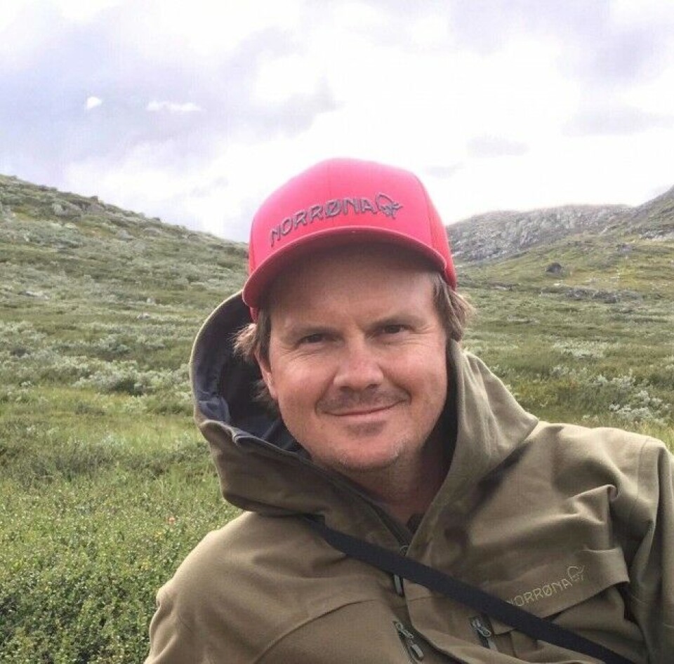 – Vi har ikke signert noen avtale om Dalføret, sier leder i Gol JFF, Christoffer Norhaug. – Vi har ikke signert noen avtale om Dalføret, sier leder i Gol JFF, Christoffer Norhaug.