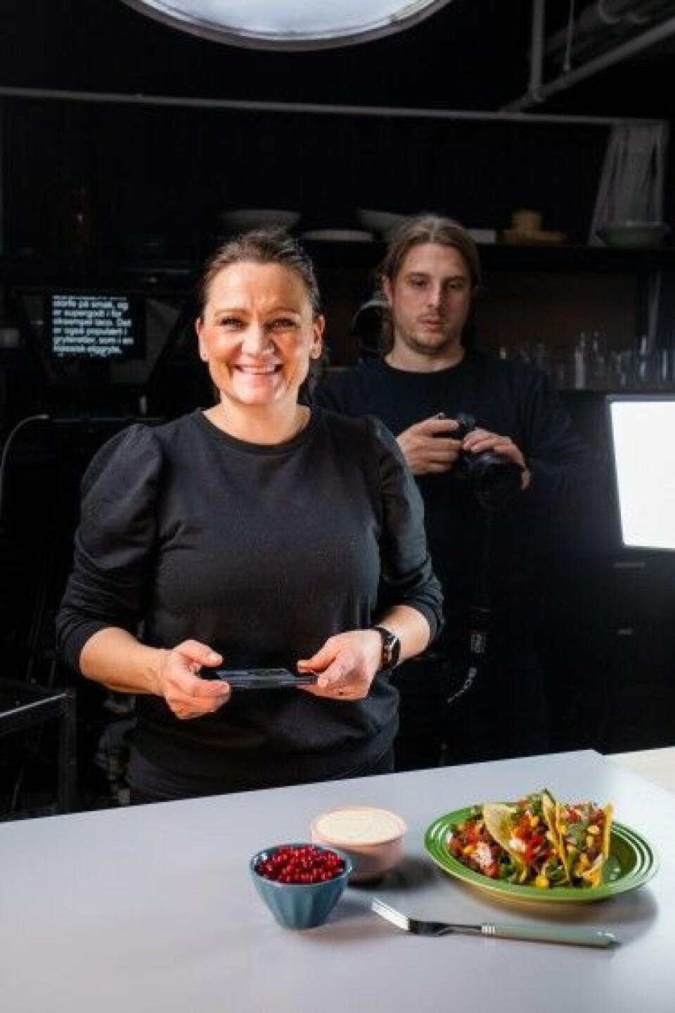 Anine Gutubakken Byles har bidratt til at NJFF satser mer på å inspirere og veilede folk – både gamle, og nå unge – i hvordan alt dette deilige og bærekraftige viltkjøttet kan brukes. Anine Gutubakken Byles har bidratt til at NJFF satser mer på å inspirere og veilede folk – både gamle, og nå unge – i hvordan alt dette deilige og bærekraftige viltkjøttet kan brukes.