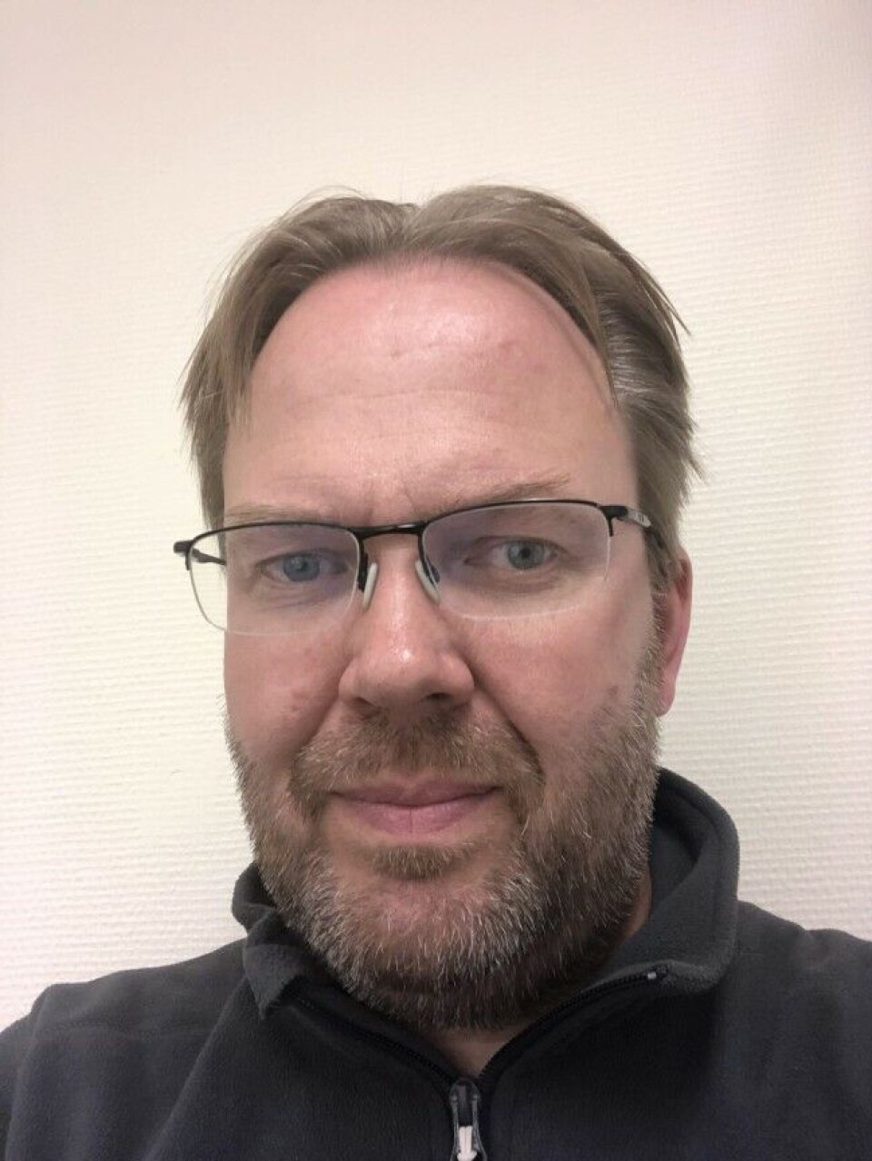 – Strategien som til nå er valgt for å hindre spredning av skrantesjuke har beviselig ikke fungert, sier sekretær i Hardangervidda villreinutval, Svein Erik Lund. – Strategien som til nå er valgt for å hindre spredning av skrantesjuke har beviselig ikke fungert, sier sekretær i Hardangervidda villreinutval, Svein Erik Lund.