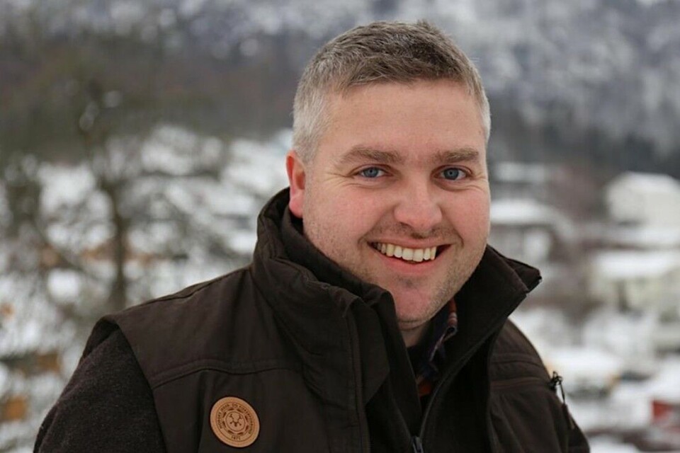 Gjems nordisk jaktbas