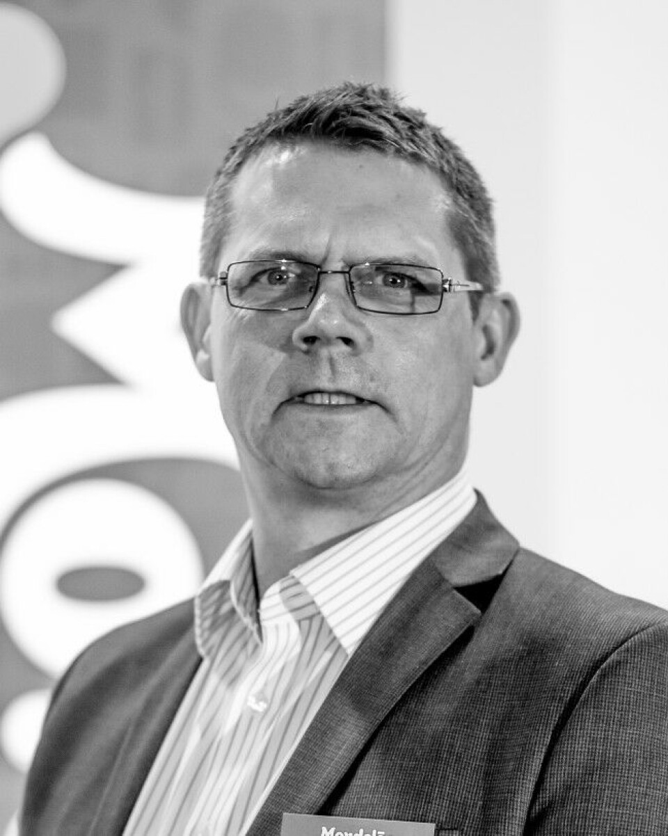 Jan Tore Guntveit. Jan Tore Guntveit.