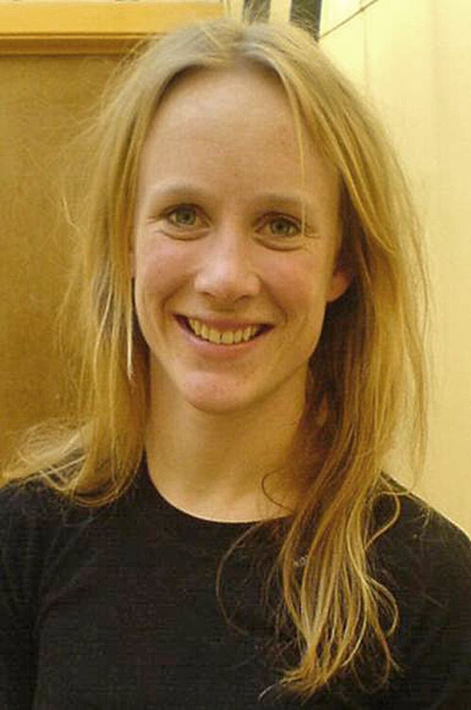 Marte Synnøve Lilleeng er stipendiat ved NMBU og forsker på hjortens spisevaner. Marte Synnøve Lilleeng er stipendiat ved NMBU og forsker på hjortens spisevaner.